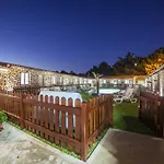 Penzion Northspot 4*