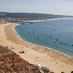 Penzion Northspot Nazaré