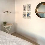Penzion Northspot Nazaré