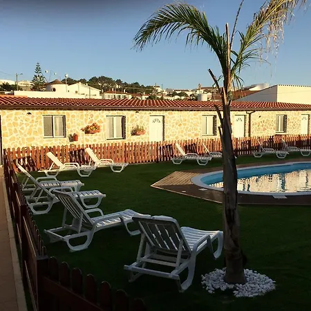 Pensionat Northspot 4*