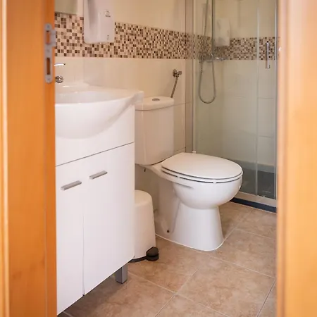 Pensionat Northspot 4*