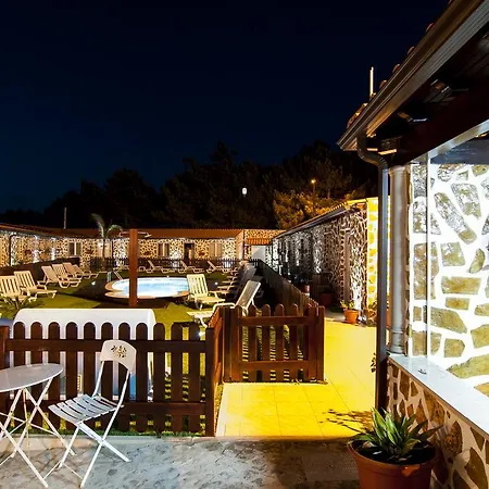 Northspot 4*