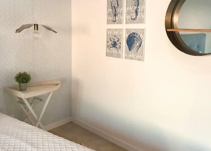 Penzion Northspot Nazaré