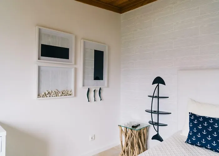 Northspot Penzion Nazaré