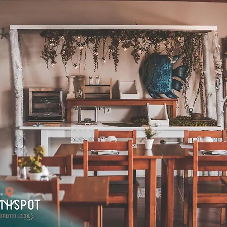 ゲストハウス Northspot 4*