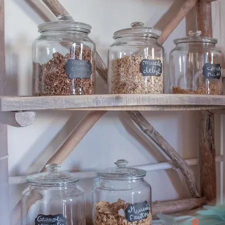 Northspot Maison d'hôtes