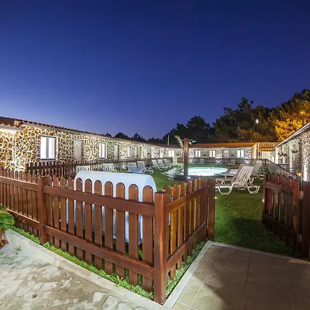 Maison d'hôtes Northspot 4*