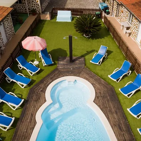 Affittacamere Northspot 4*