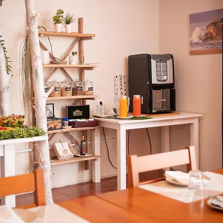 Northspot ゲストハウス ナザレ