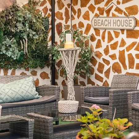 Maison d'hôtes Northspot 4*