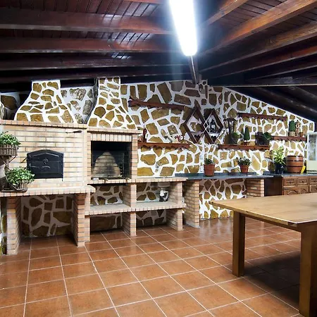 Guest house Northspot Nazare