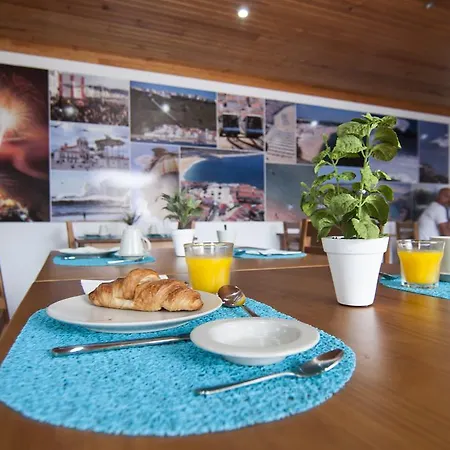 Northspot Maison d'hôtes