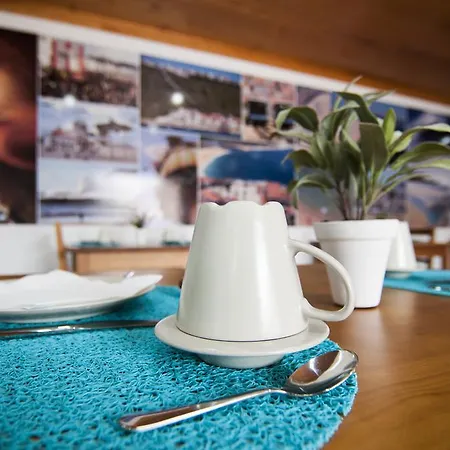 Maison d'hôtes Northspot