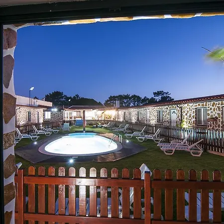 Maison d'hôtes Northspot Nazaré