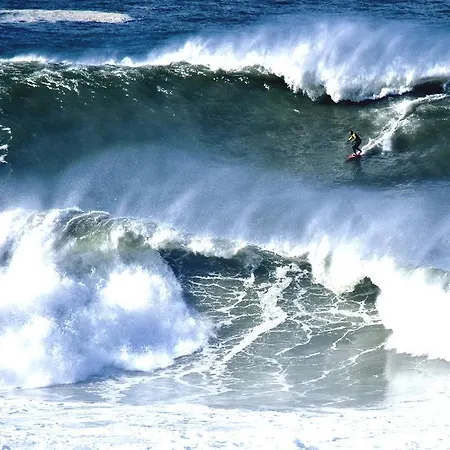 Northspot Nazare