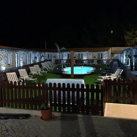 Northspot Maison d'hôtes 4*