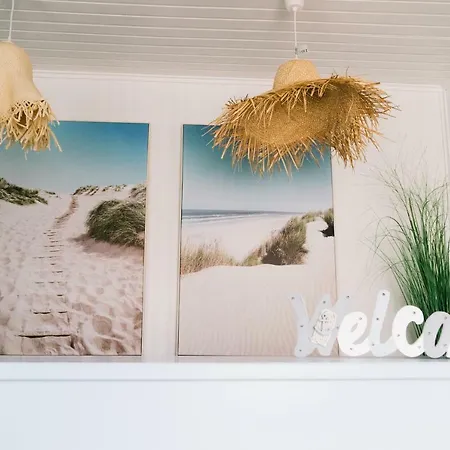 Northspot Maison d'hôtes