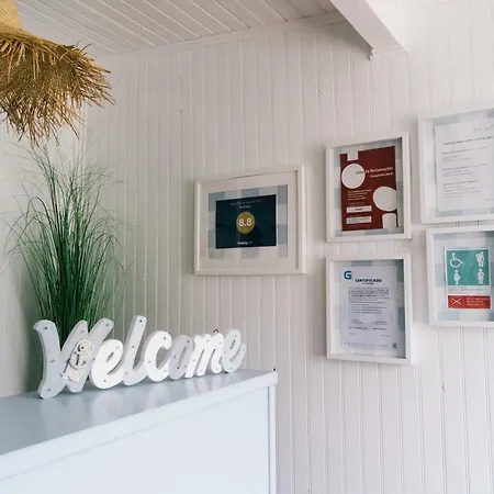 Northspot 4* ナザレ