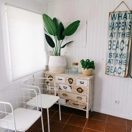 Northspot 4* Nazaré