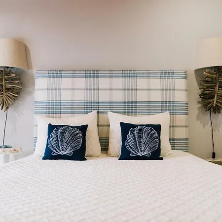 Northspot 4* ナザレ