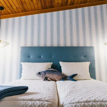 Northspot 4* Nazaré