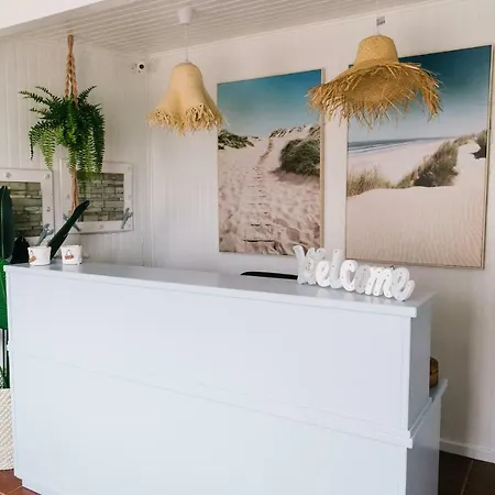 Northspot Maison d'hôtes