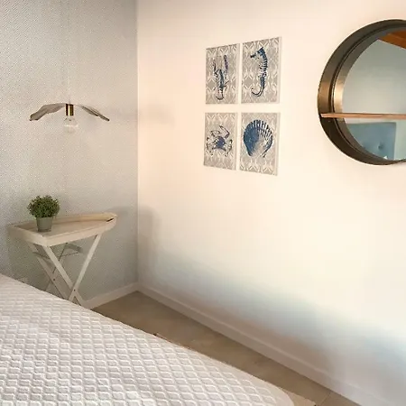 Maison d'hôtes Northspot Nazaré