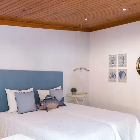 Northspot Maison d'hôtes 4*