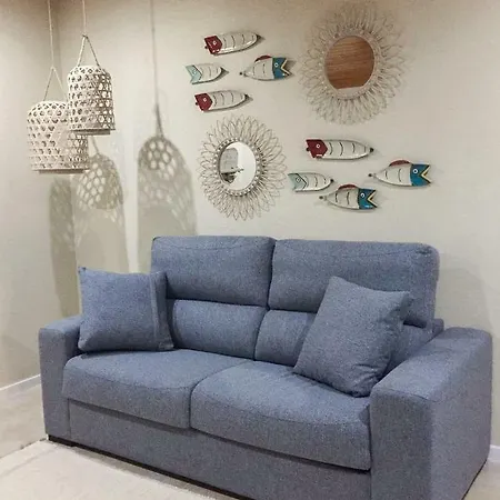 Northspot Maison d'hôtes Nazaré