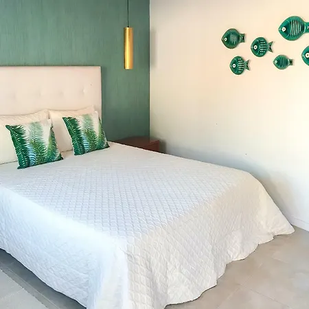 Maison d'hôtes Northspot