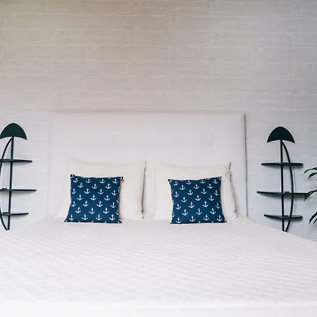 ゲストハウス Northspot 4*