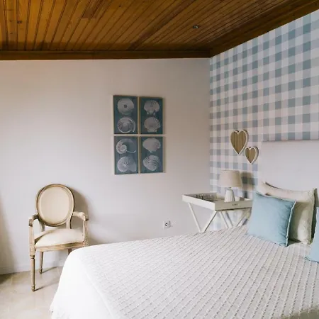 Northspot Maison d'hôtes