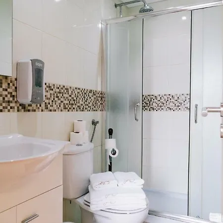 Northspot ゲストハウス ナザレ