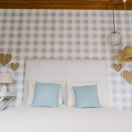 Maison d'hôtes Northspot Nazaré