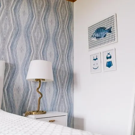 Northspot 4* ナザレ