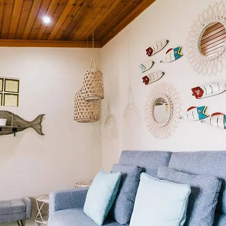 Maison d'hôtes Northspot Nazaré