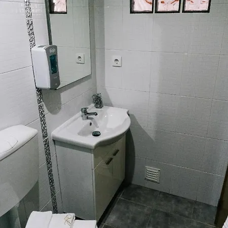 Northspot ゲストハウス