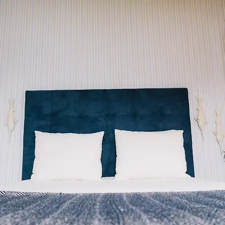 Northspot Guest house Nazare