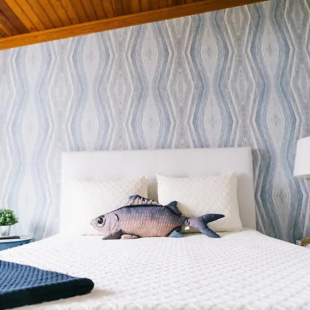 Northspot ゲストハウス