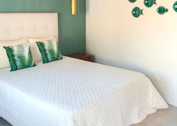 Maison d'hôtes Northspot